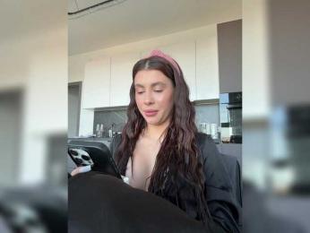 jamaykaa webcam bongacams model stream image