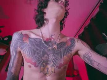 olliver___y webcam model stream image