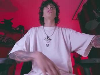 olliver___y webcam model stream image