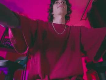 olliver___y webcam model stream image