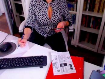 _Angelina_ webcam model stream image