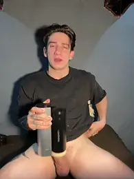 AteneoJr webcam model stream image