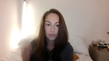 Edenfox- webcam model stream image