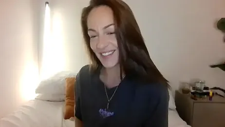 Edenfox- webcam model stream image