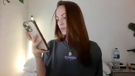 Edenfox- webcam model stream image