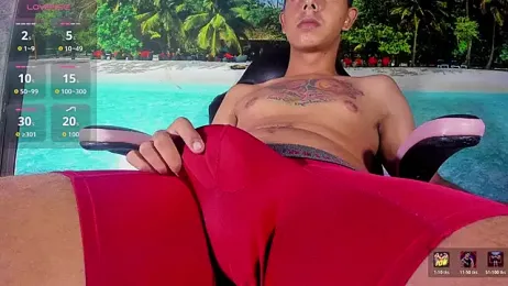 boy_bigcock24cm webcam model stream image