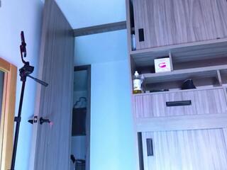 Oskar Ford webcam model stream image