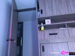 Oskar Ford webcam model stream image