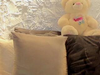 Joselin Rouse webcam model stream image