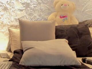 Joselin Rouse webcam model stream image