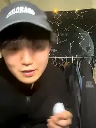 SuYu6688 webcam model stream image