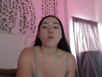 emma_johnson_ webcam chaturbate model stream image