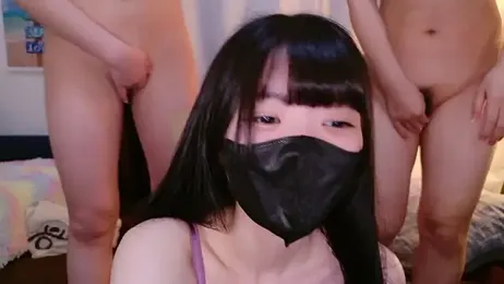 irohani_usagi webcam stripchat model stream image