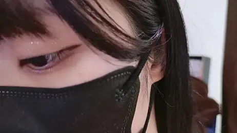 irohani_usagi webcam model stream image