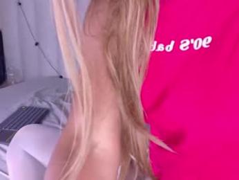 nahomicampbell_ webcam model stream image