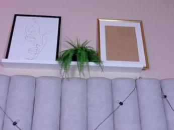 nahomicampbell_ webcam model stream image