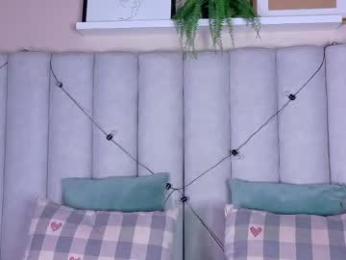 nahomicampbell_ webcam model stream image