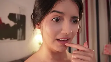 Raychell_Black webcam model stream image