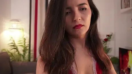 Raychell_Black webcam model stream image