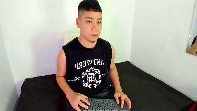LucasTorrez webcam model stream image