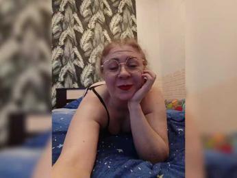 Mazajchiq webcam model stream image