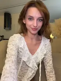 -AngelAri- webcam stripchat model stream image