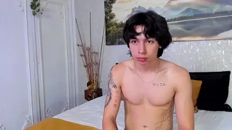 Tyler_durten webcam model stream image