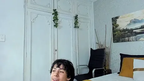 Tyler_durten webcam model stream image