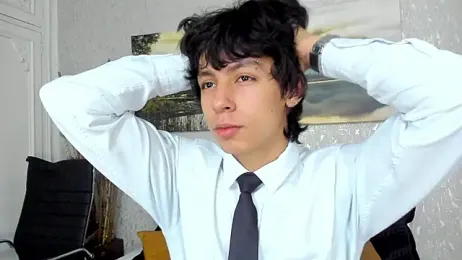 Tyler_durten webcam model stream image