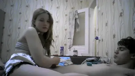 EvgeniyXAnna webcam model stream image