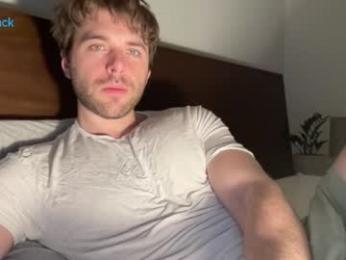 hot8pack01 webcam chaturbate model stream image