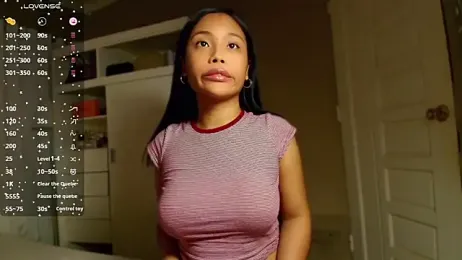 venusangelicxx webcam model stream image