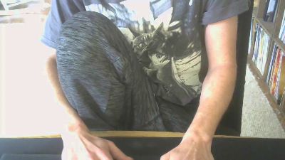 der_sucher webcam model stream image