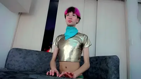 Darksweet_jack webcam stripchat model stream image