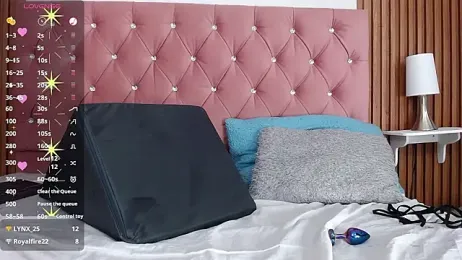 gisellsaenz webcam model stream image