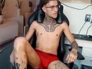 enricomilano webcam model stream image