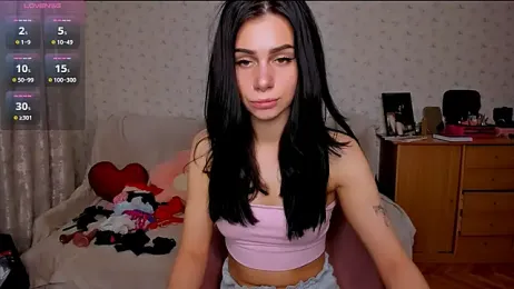 Carry_Star webcam model stream image