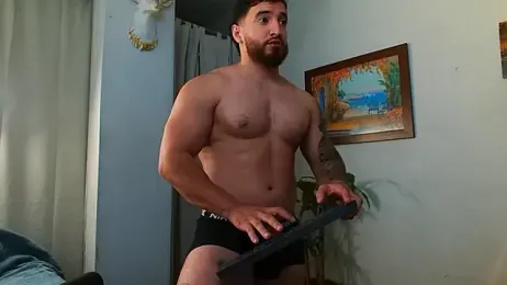 bradley_martinez webcam model stream image