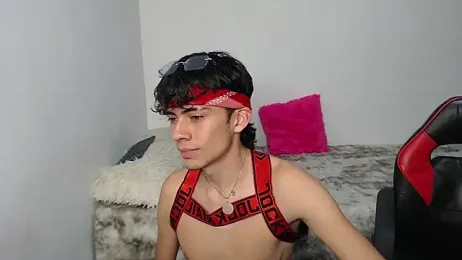 Rimuru17 webcam model stream image