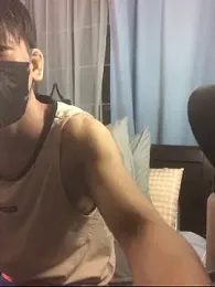 pandesal_aki webcam model stream image