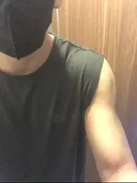 pandesal_aki webcam model stream image