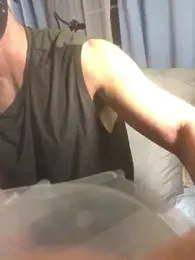 pandesal_aki webcam model stream image