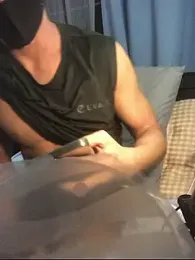 pandesal_aki webcam model stream image