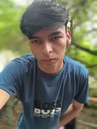 The_Conquer webcam stripchat model stream image