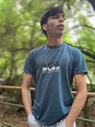 The_Conquer webcam stripchat model stream image