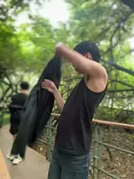 The_Conquer webcam stripchat model stream image