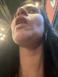 Geovana_blan webcam model stream image