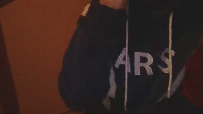 VanityMan webcam model stream image