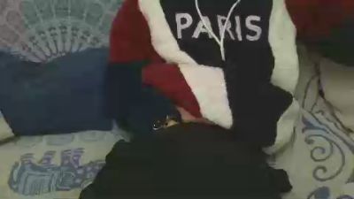 VanityMan webcam model stream image