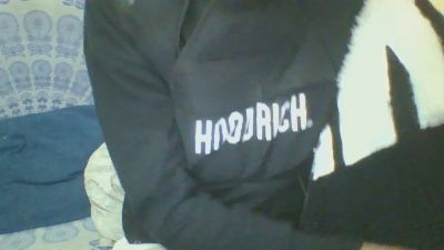 VanityMan webcam model stream image